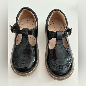 Next - Size 8 black shoes